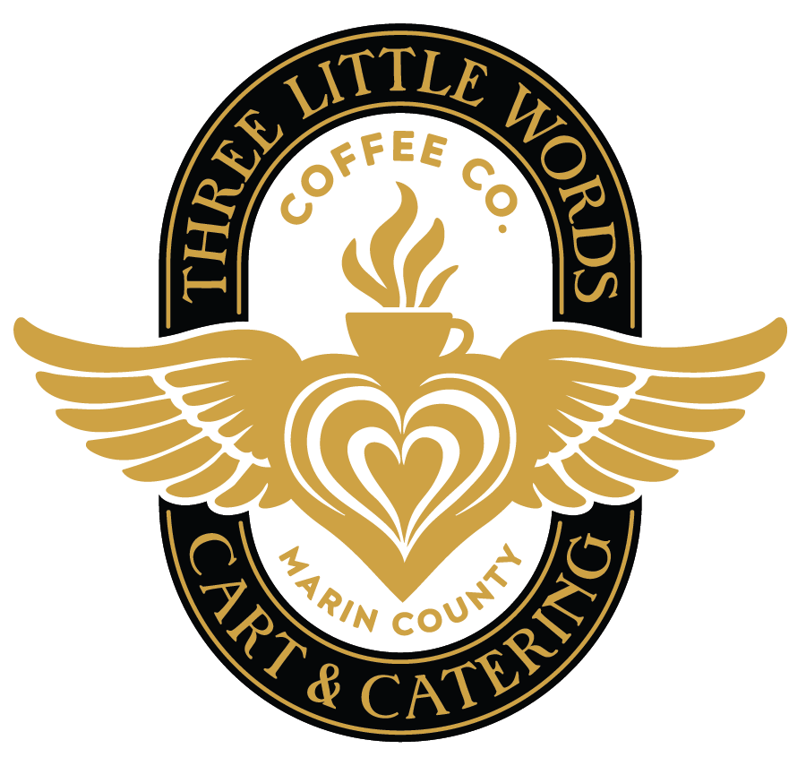 Three Little Words Coffee CO